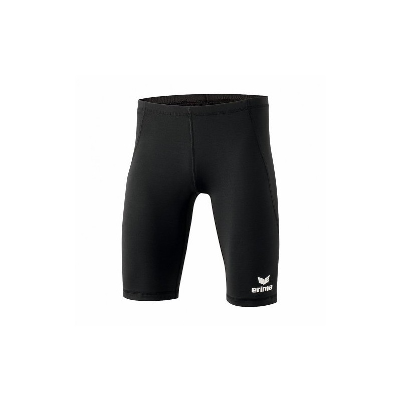 erima Kinder Fussball Tight, schwarz, XXS, 325001