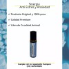 Origen Essential Oils Aceite Esencial Roll Anti Estrés Y Ansiedad