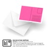 Netuno 100 White Elegant envelopes DIN B6 125x175mm 4.92x6.89 inches
