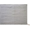 PUWRAP Bath Mat (Gray)