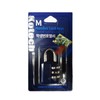 Combination Dial Lock for Lockers Cabinet 2ea