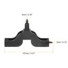 QUARKZMAN Irrigation Drilling Tool 3 mm 4 mm Dual Use