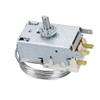 DL-pro Thermostat suitable for Liebherr fridge 6151086 such as Ranco