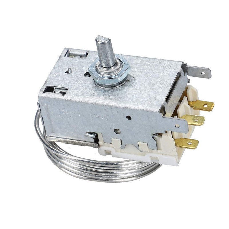 DL-pro Thermostat suitable for Liebherr fridge 6151086 such as Ranco