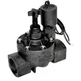 Jandy Zodiac LEVSOL100 1in Solenoid Valve 24V AC