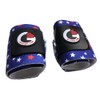 Womens Wrist Wraps for Weightlifting | Wrist Support for Workouts