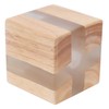 Cracked Wood Grain Wall Lamp Wall Light Bedroom Bedside Night