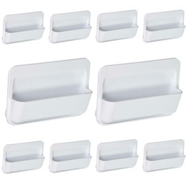 131644700 Dryer Door Handle compatible with Top Brand Replaces with 131484400, 407940, 1316447, LP10163, EAP418388, GLGQ642AS1, AH418388, PS418388 and AP2107331 (10-PACK)