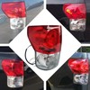 Tail Light For 2007 2008 2009 For Toyota Tundra, Halogen+Led