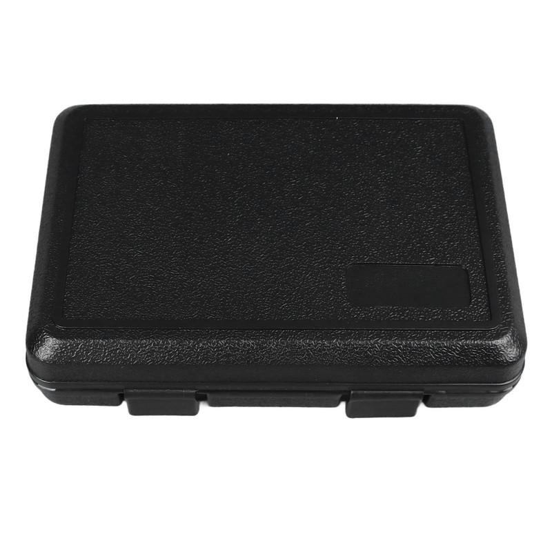 Digital Thickness Gauge Electronic Micrometer High Accuracy Thickness Measurement Meter