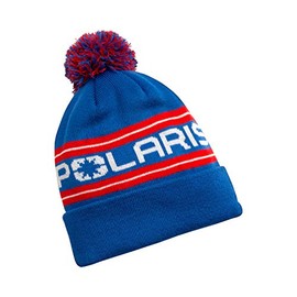 Polaris ATV Youth Switchback Beanie