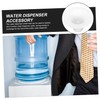 jojofuny Water Cooler Smart Seat Replacement for Water Dispenser Universal