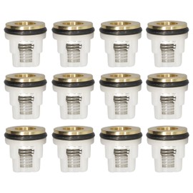 AR42123 Pressure Washer Pump RMV RMW for AR Annovi Reverberi Check Valve Kit AR 42123 for RMV25G30D-EZ RMV25G30-EZ