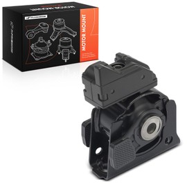 A-Premium Front Left or Right Side Engine Motor Mount Set Compatible with Toyota Prius Plug-In 2014-2015, Prius V 2015-2017 & Lexus CT200h 2011-2017, 1.8L