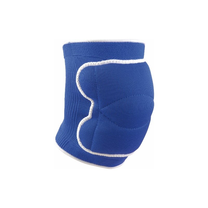 Training Pro 113732 Knee Pads XS Blue/White