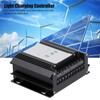Wind and Solar Energy Hybrid Controller LED Digital Tube Display