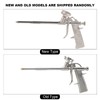 Spray Foam Gun Heavy Duty Dispensing Caulking Gun Spray Insulation