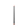 MAC- Lápiz labial Mac Lip Pencil Stripdown Creamy Brown Beige,