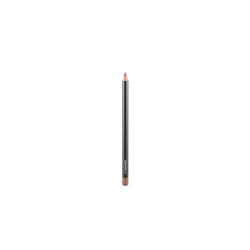 MAC- Lápiz labial Mac Lip Pencil Stripdown Creamy Brown Beige,