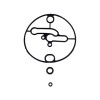Unbranded 698781 Carburetor Float Bowl Gasket For Nikki Carbs