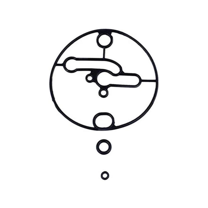 Unbranded 698781 Carburetor Float Bowl Gasket For Nikki Carbs