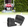 20PCS Single Cylinder Diesel Generator Starter Key Plastic Iron Engine