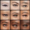 Almay Delineador Líquido Conditioning Liquid Eyeliner Tono: Black