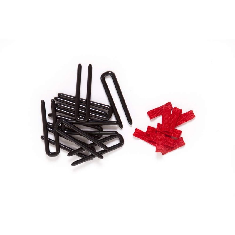 Peli Replacement Pins for TrekPak Divider Set, Original Peli Case