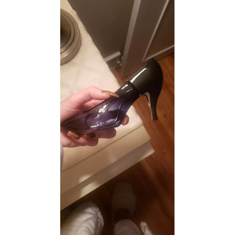 mirage Ferrera Stiletto Eau De Perfume *good girl perfume clone/dupe*