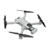 MJX V6 Brushless GPS drone with RTH, follow me, circle
