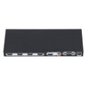 HD Multimedia Interface Quad Multi Viewer Switch 4 in 1