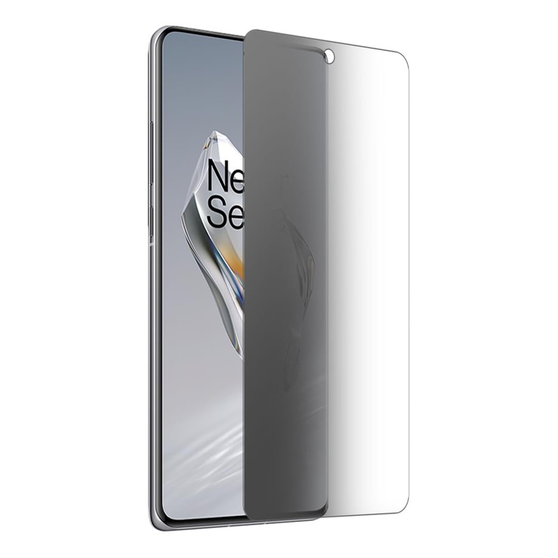 DUNSIHUI 2Pcs For One Plus 12 6.82" Privacy Screen Protector