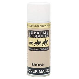 Supreme Products Brown Cover Magic, 400 ml