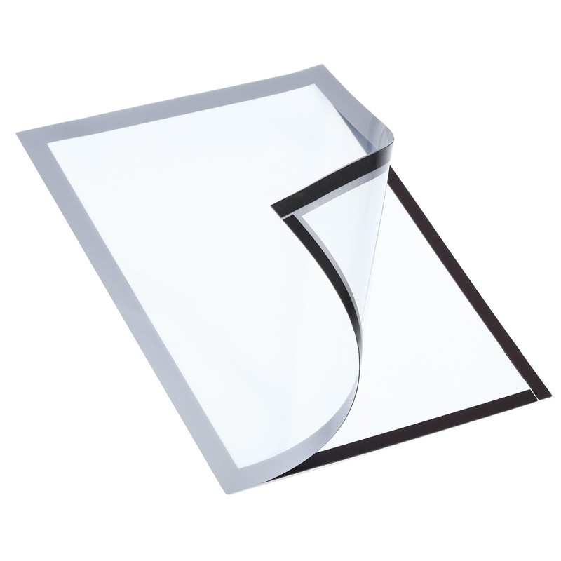 Magnetic Sign Holder, PATIKIL 10 Pack 8.5 x 11 Magnetic