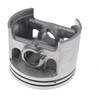 Jardiaffaires Big Bore Piston 52 mm Adjustable for Stihl 044