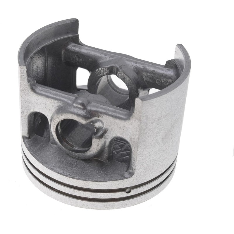 Jardiaffaires Big Bore Piston 52 mm Adjustable for Stihl 044