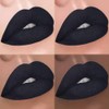 Malagna Cosmetics Labial indeleble larga duración vegano matte Witchy 10gr