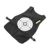 Double Sided Water Activated Target Vest Scoring Game Water Toys