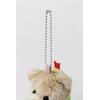 St Andrews Continuous Classic Tee & Ball Case [Teddy Bear