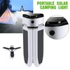 TAVICE- Foldable LED Solar Light Outdoor Waterproof Emergency Lamps Caravan