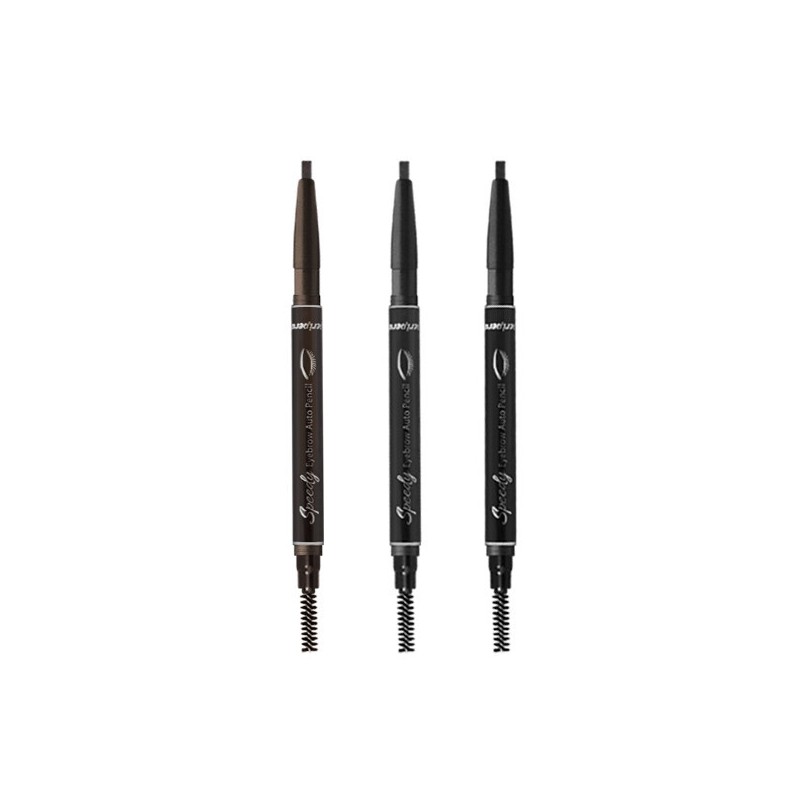 Peripera Speedy Eyebrow Auto Pencil / 페리페라 스피디 아이브로우 오토