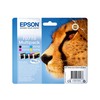 Epson Cartucho MultiPack T0715, black