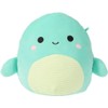 Squishmallows 7.5" Nessie The Sea Dino