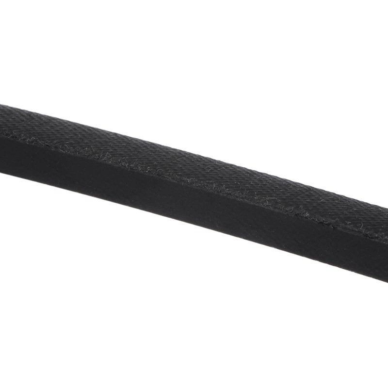 HARFINGTON O-737 V-Belts Drive Belt 737mm Inner Girth 10mm Width
