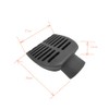 Lawn Grate Yard Drain Used for Sump Pump and Downspout