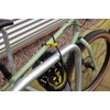 Squire Bike Locks STRAPLOK™ Combi 10 - Ultra-Lightweight Multi-Functional Zip-Tie