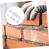 WOONEKY 20pcs Cement Sealer Bags for Grouting and Masonry Applications