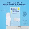 Bioré Witch Hazel Ultra Strength Blackhead Remover Pore Strips, Clears