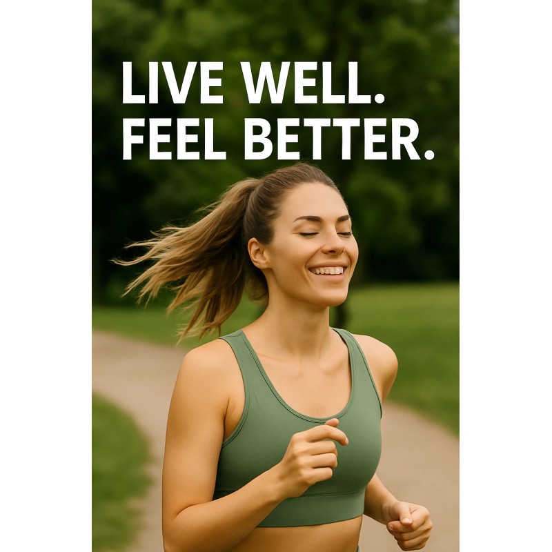 Magnesium 7 Complex – Advanced Magnesium Blend for Daily Wellness