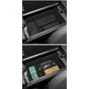 Center Console Organizer for Toyota RAV4 2026 LE/SE/XLE Premium/Woodland/XSE(Not for